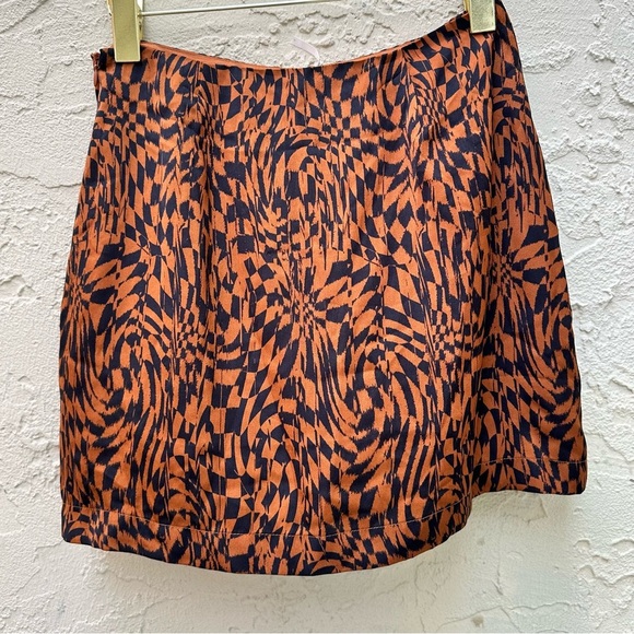 New Free People x Revolve Beatrice Mini Skirt 4 - Picture 5 of 5